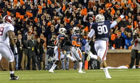 chris davis return auburn radio|chris davis football.